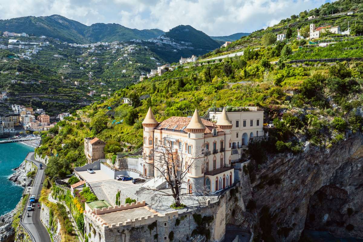 Cosa vedere a Maiori